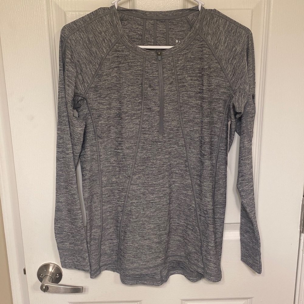 NWT Athleta Pacifica Top SzM